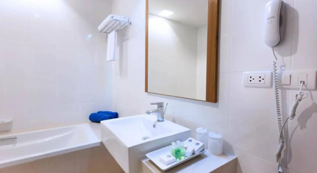 Rawai Princess Hotel - Général