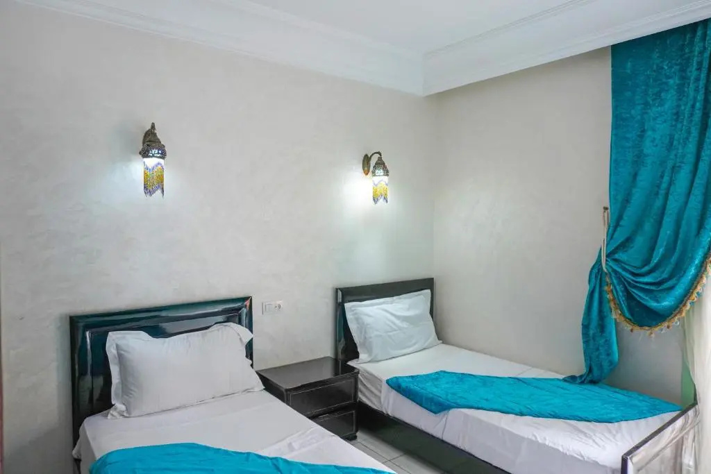 Superbe appartement en résidence avec piscine