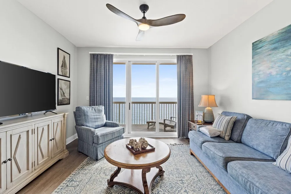 Calypso Beach Resort by Panhandle Getaways - Chambres