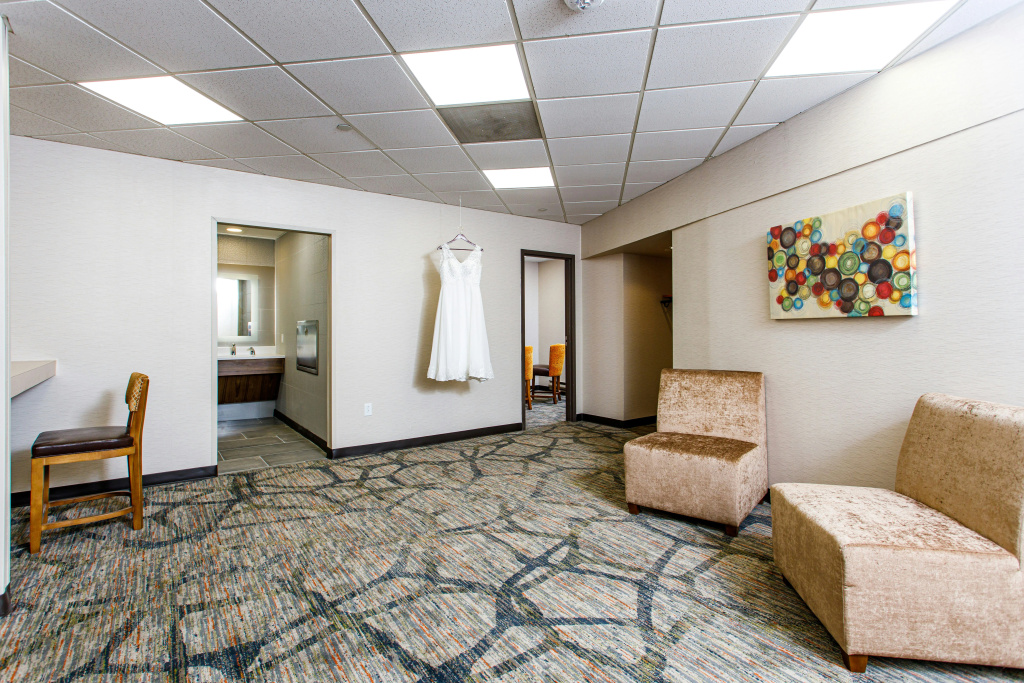 DoubleTree by Hilton Appleton — 3