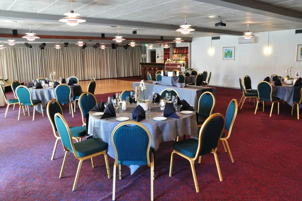 Hotel photo 16