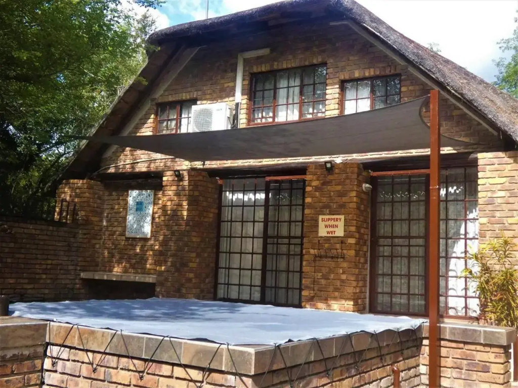 Weltevrede Lodge