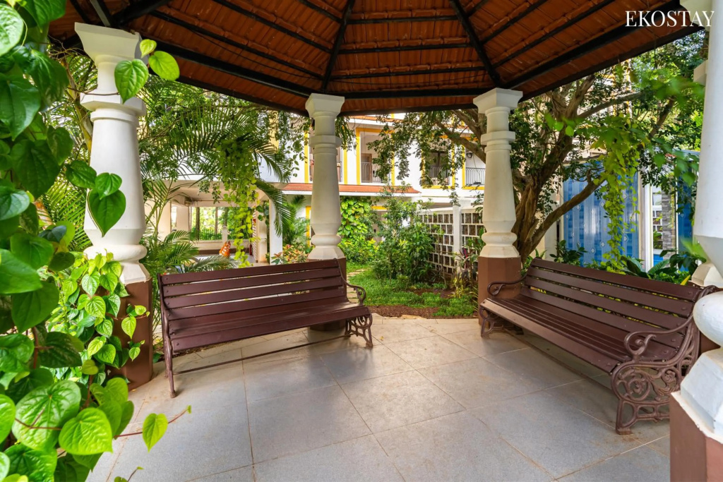 EKO STAY - Woodlock Apartment