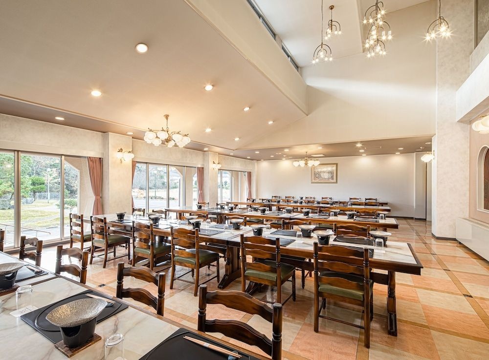 The Gran Resort Kinosaki 사진 19