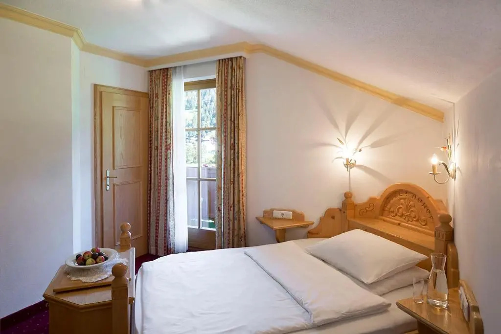 Hotel Auhof - Chambres