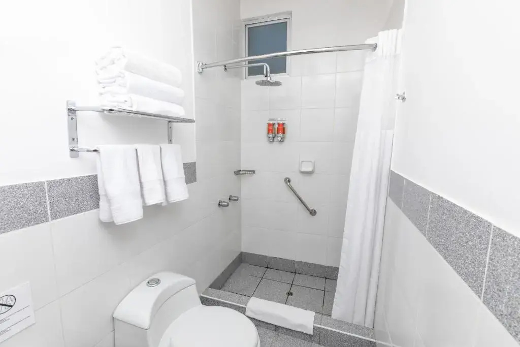 Casa Andina Standard Colca - Chambres