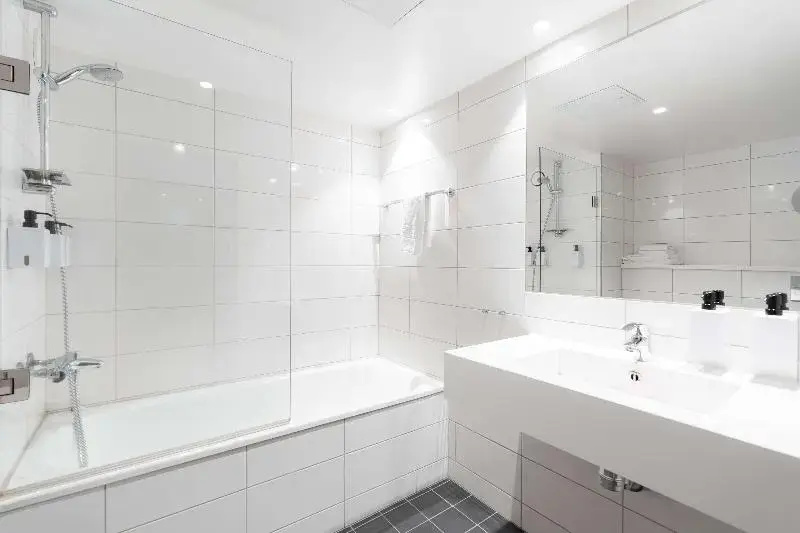 Standard Junior Suite