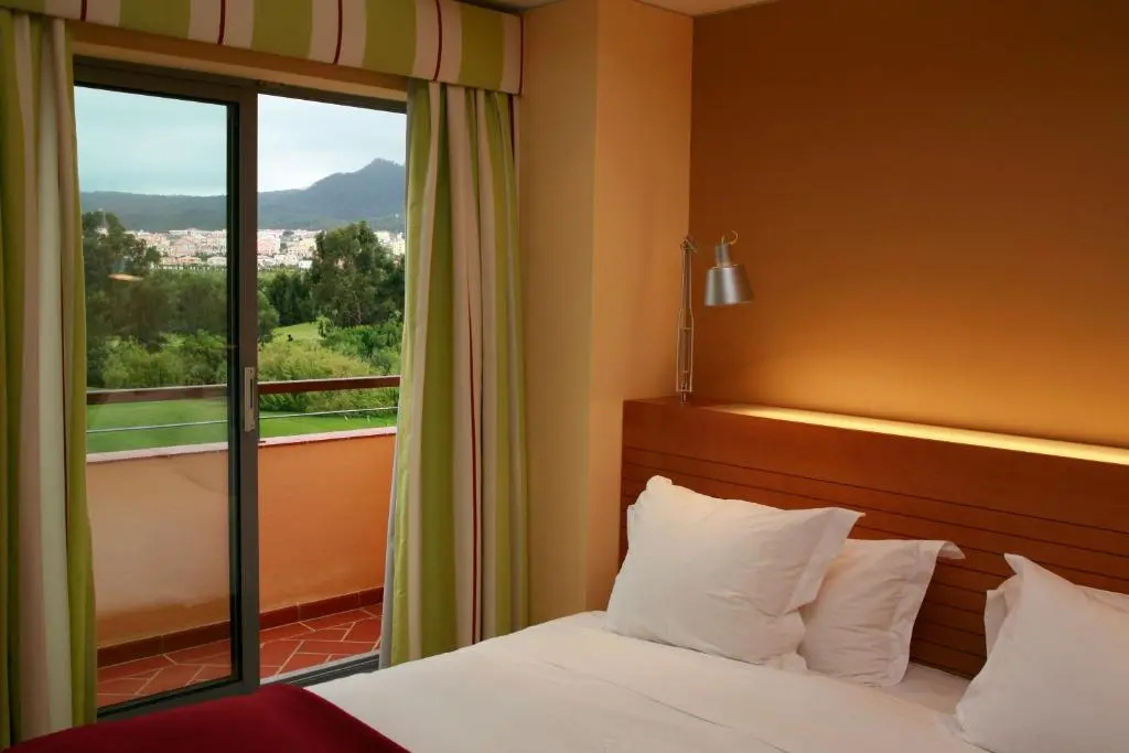 Pestana Sintra Golf Conference & Spa Resort - Chambres