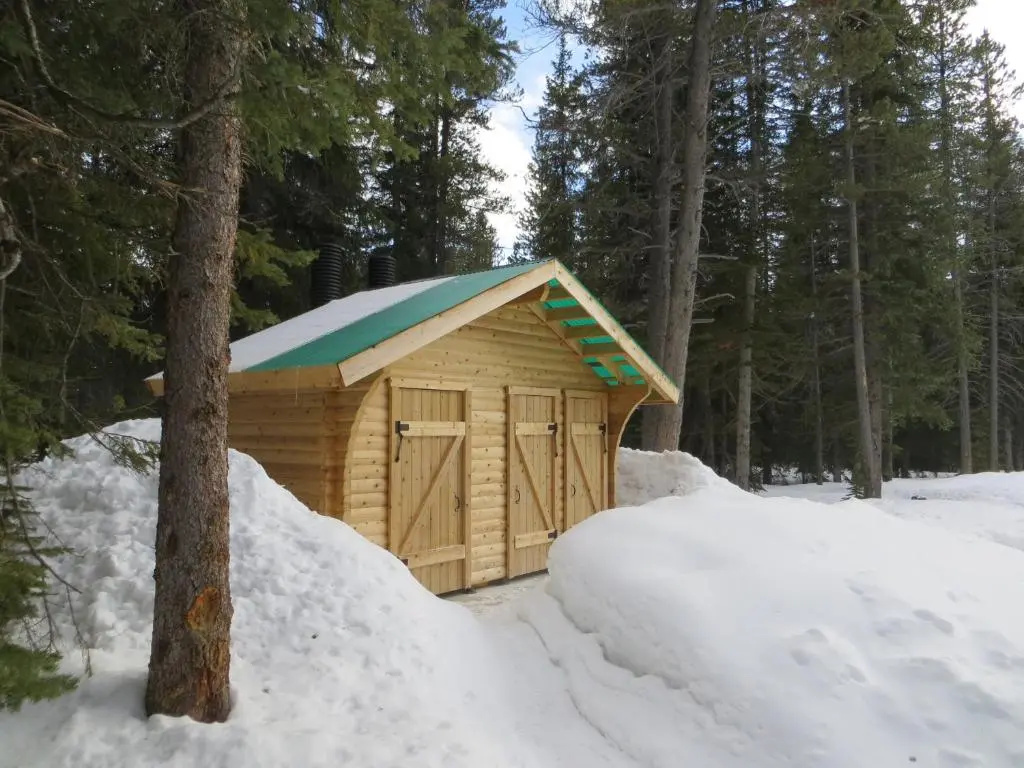 HI-Mosquito Creek Hostel