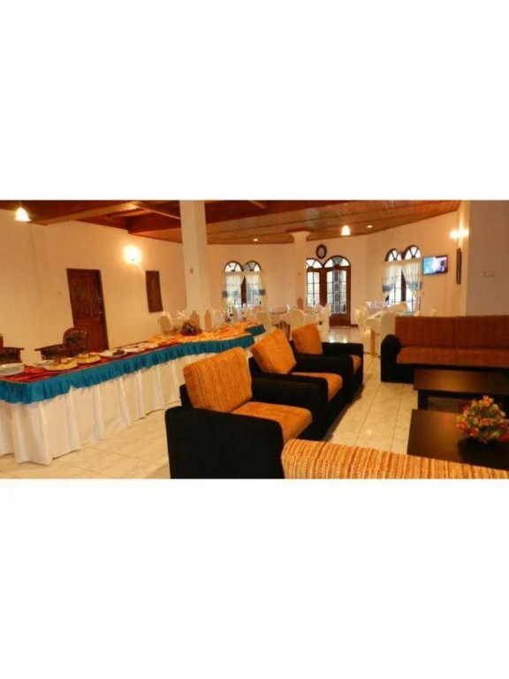 Eeescart Resort Nuwara Eliya - Général