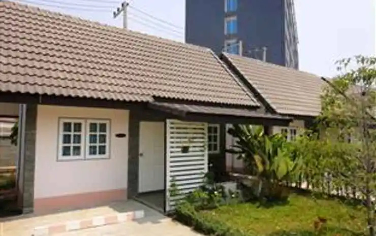 Dusita Parkview Hotel