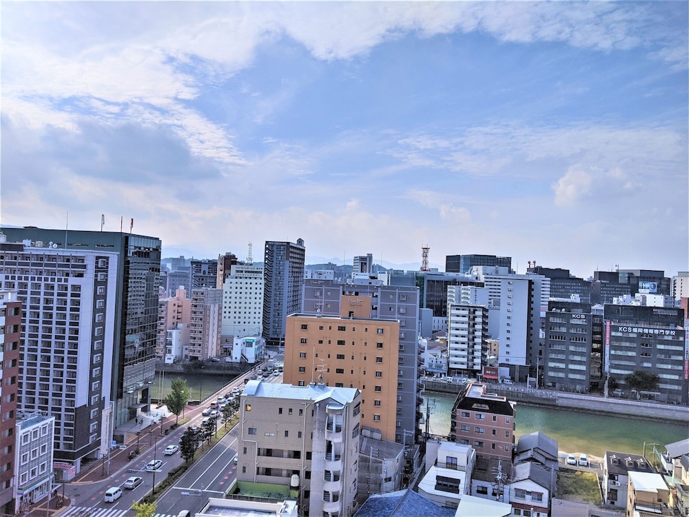 Hotel Trad Hakata 사진 3