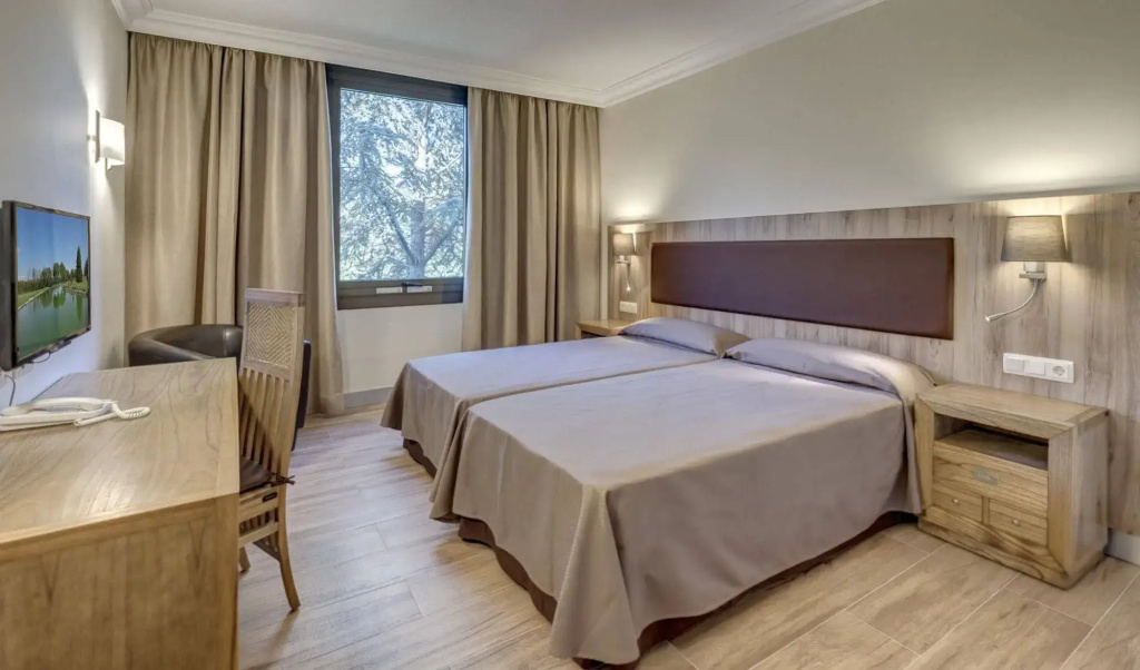 Hotel Eden Park by Brava Hoteles - Général
