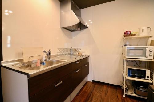 Ones Villa Sapporo House - House 사진 20
