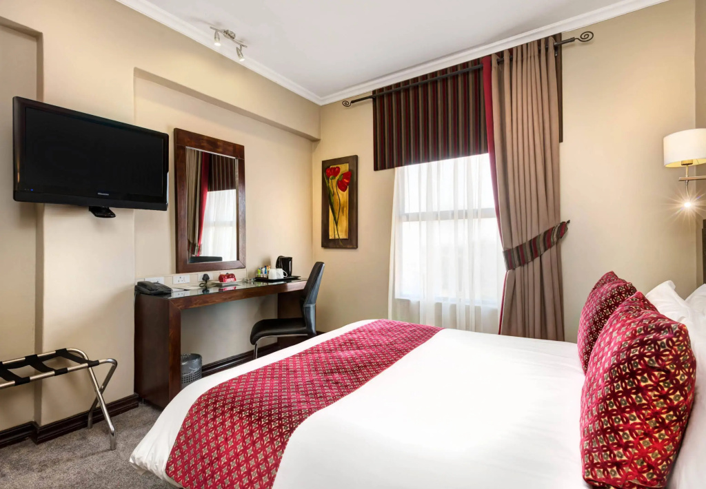 Hotel photo 4