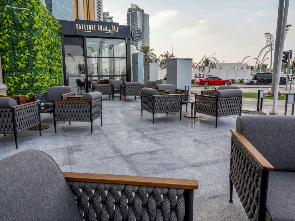 Retaj Al Rayyan Hotel - Général
