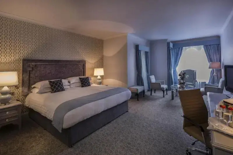 Treacys Oakwood Hotel - Chambres