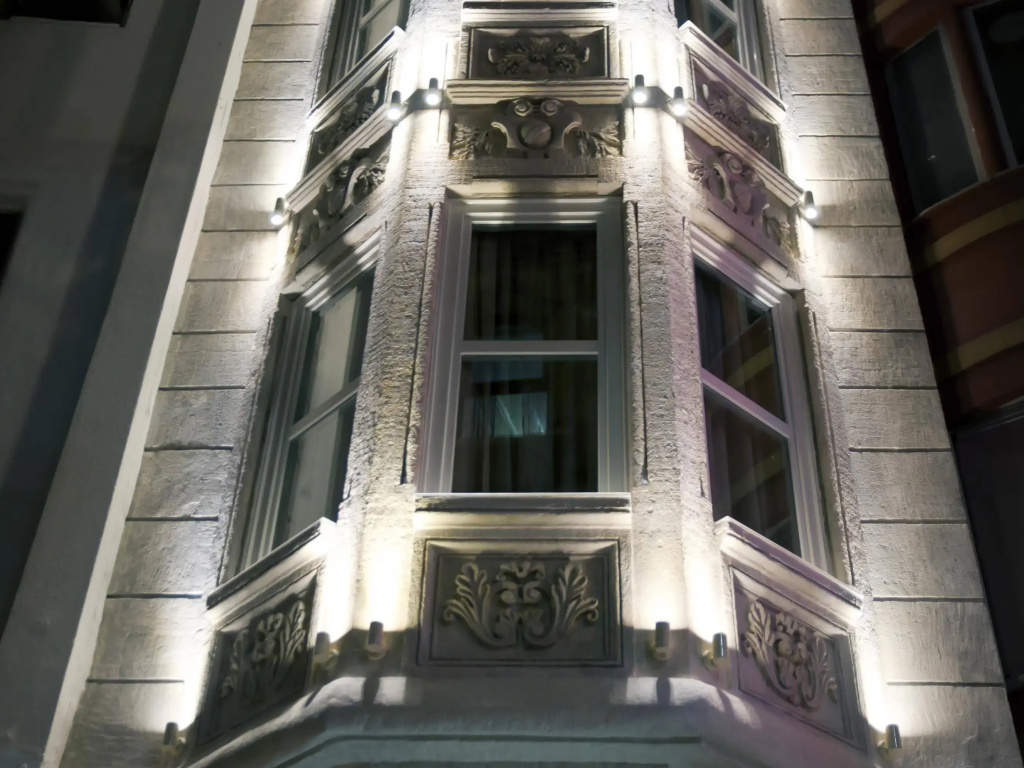 Taksim Prelude Hotel — фото