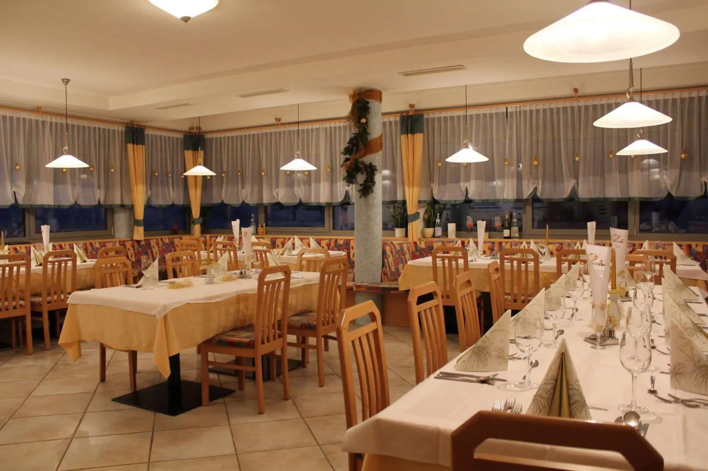 Hotel Elisabeth - Général