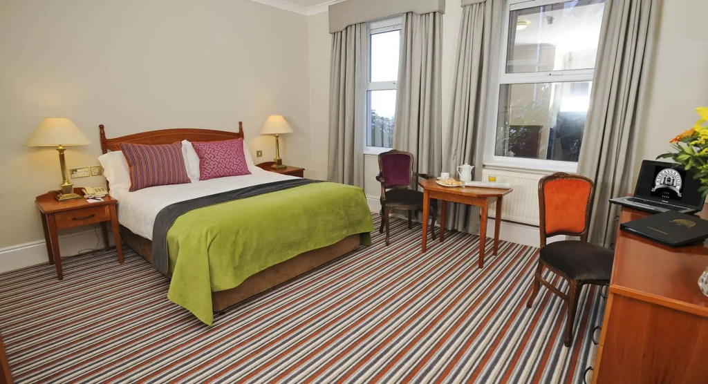 The Address Cork - Général