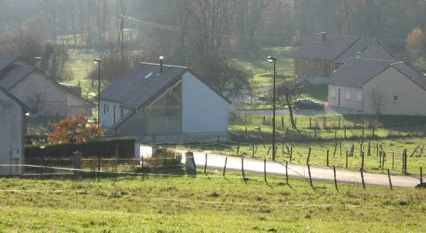 Chez Robert et Catherine