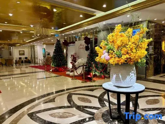 Golden Bay Apartment Corner 2BR Full Kitchen