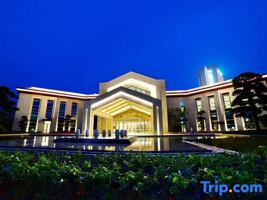 Grand Skylight International Hotel Zunyi