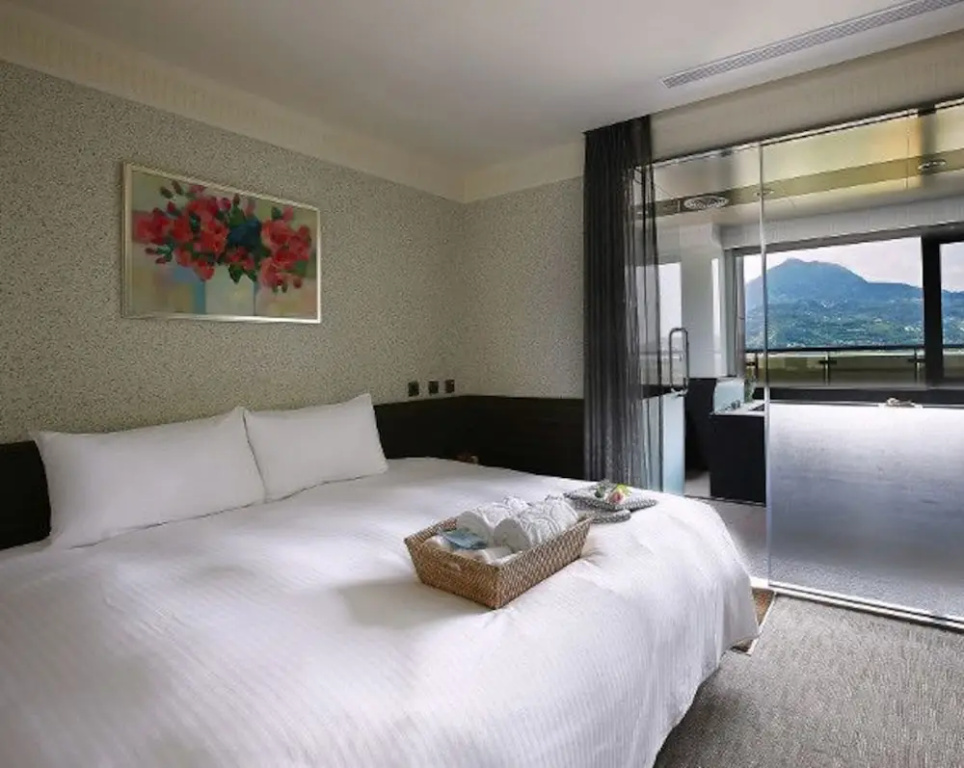 Fullon Hot Spring Resort - Général