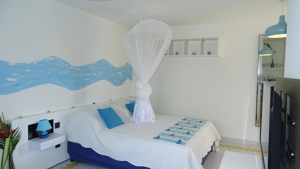 Afficher la photo 6 — Caribluewave Appartements Manganao