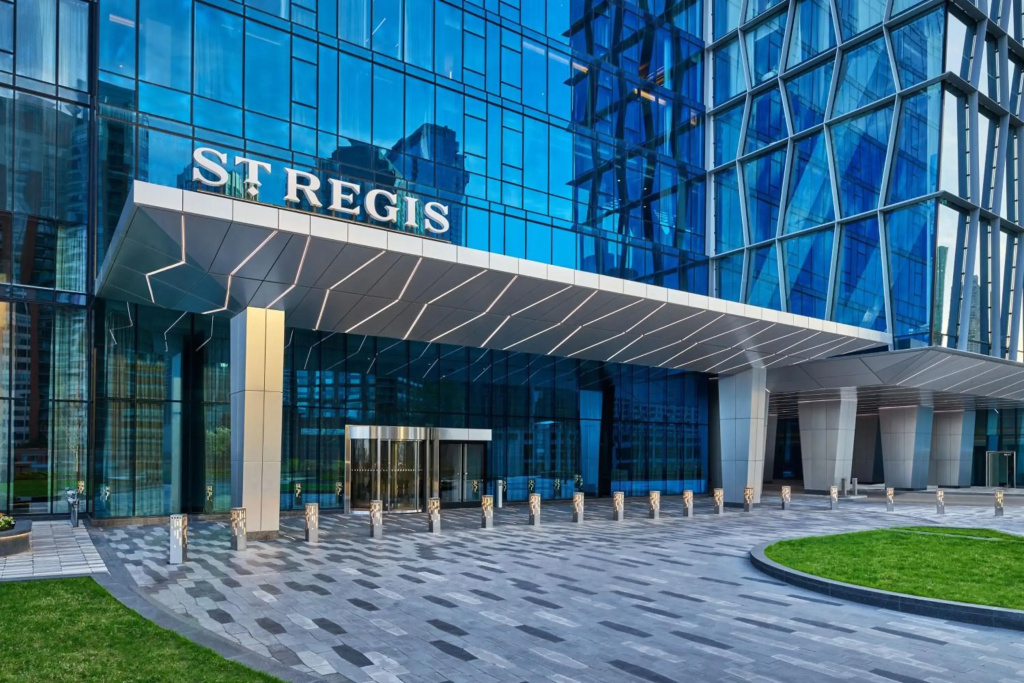 The St. Regis Chicago - фото 25