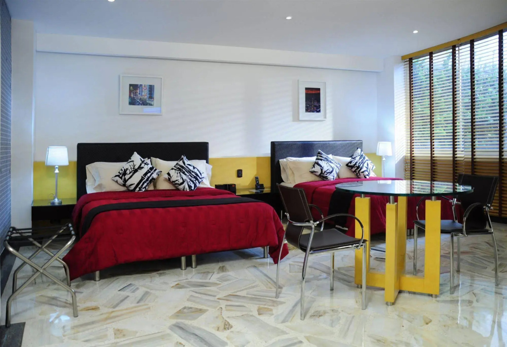 Hotel photo 5