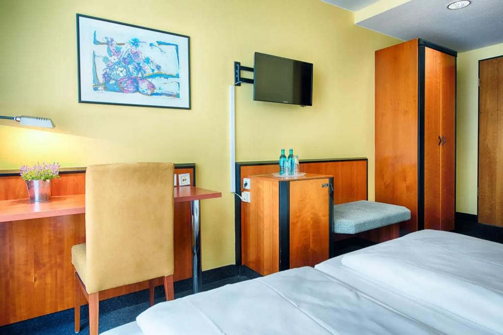 ACHAT Hotel Stuttgart Airport Messe - Général