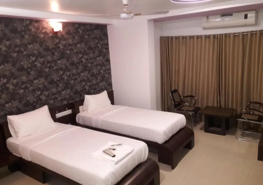 Hotel Naivedya - Général