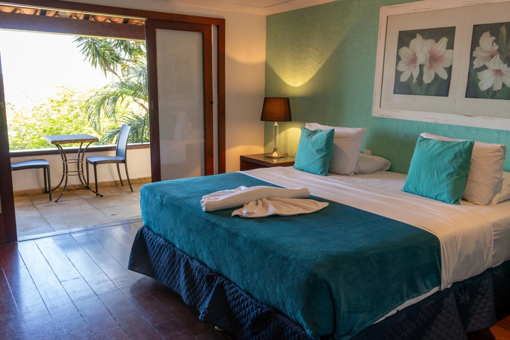 Royal Turquesa Boutique Hotel - Général