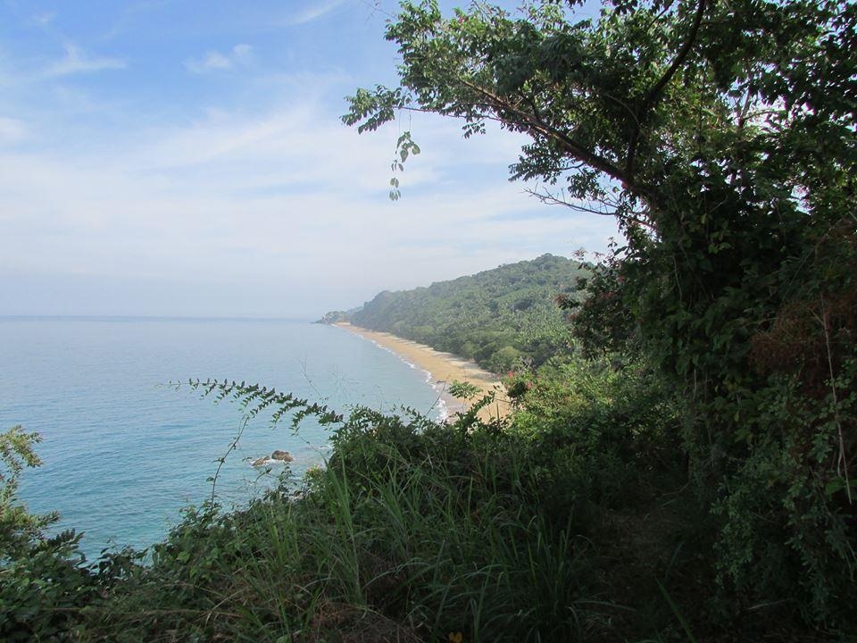 Beach & Waterfront