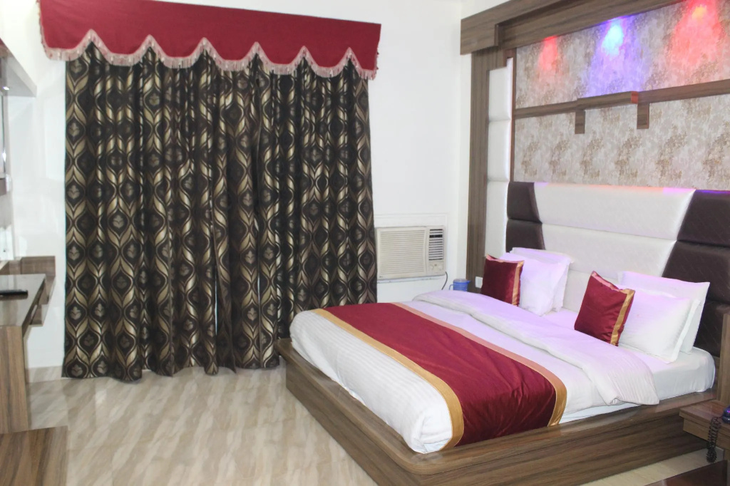 Executive room