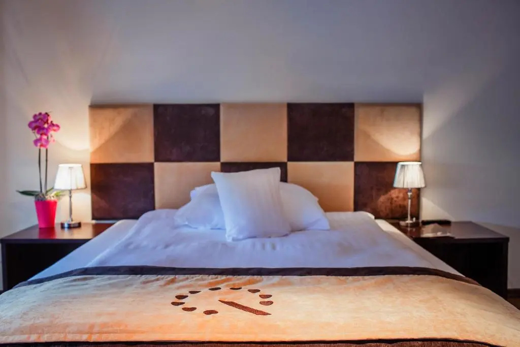 Boutique Hotels - Chambres