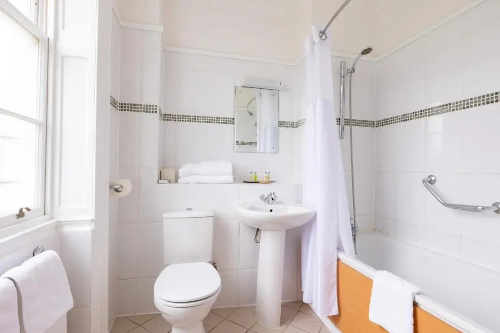 Avisford Park Hotel - Chambres