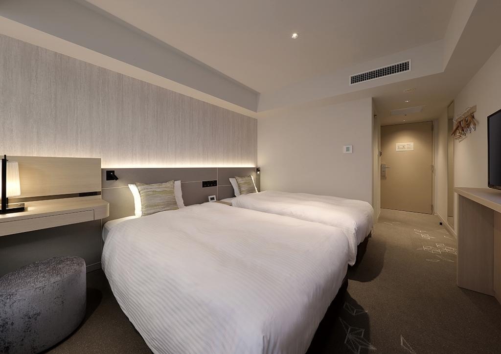 Keio Prelia Hotel Kyoto Karasuma Gojo 사진 9