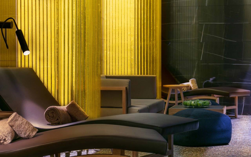 Vitality Hotel Punta - Général
