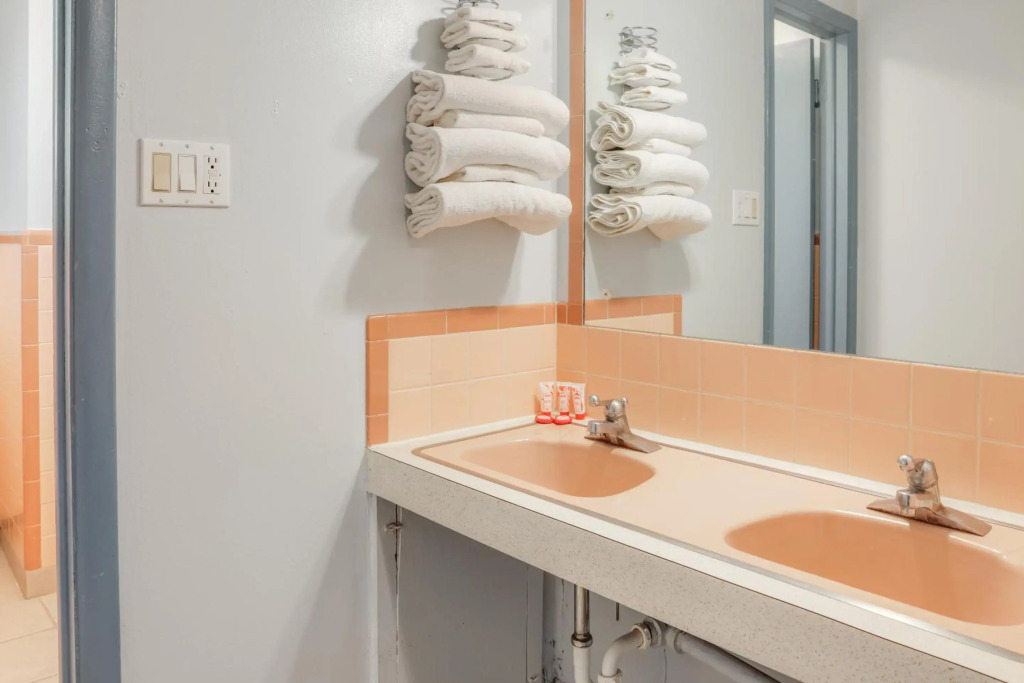 OYO Hotel Liberal, Kansas - фото 34