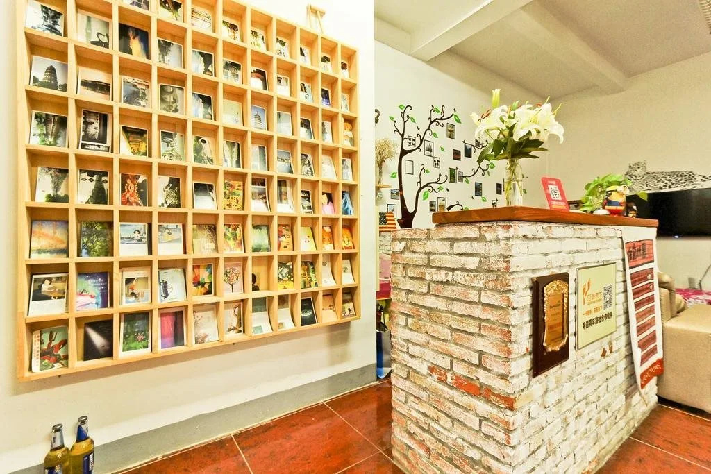 Zuo'an Youzhuang Youth Hostel-suzhou