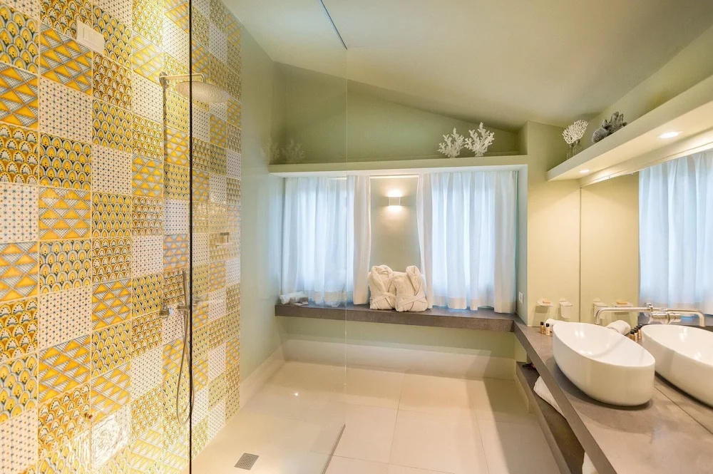 Castello San Marco Charming Hotel & Spa - Chambres