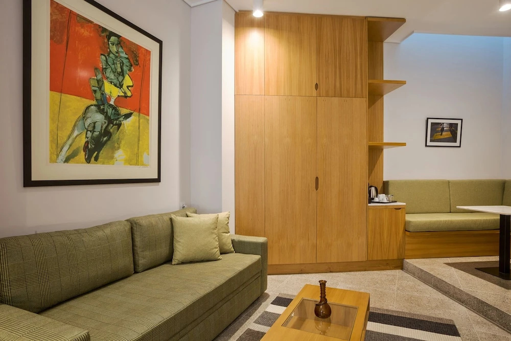 Grand Suite