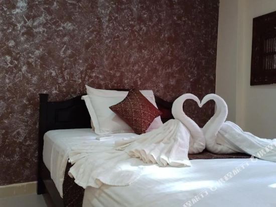 Fast Hotel Setapak