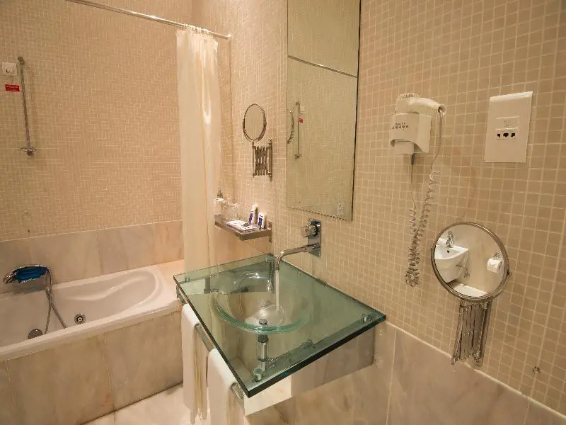 Alentejo Star Hotel - Chambres