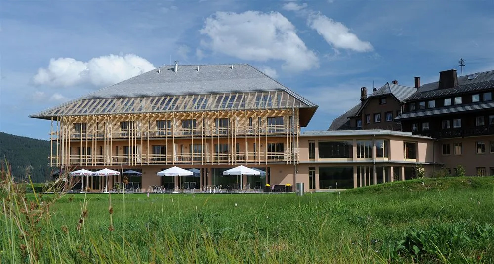 Breggers Schwanen - Général