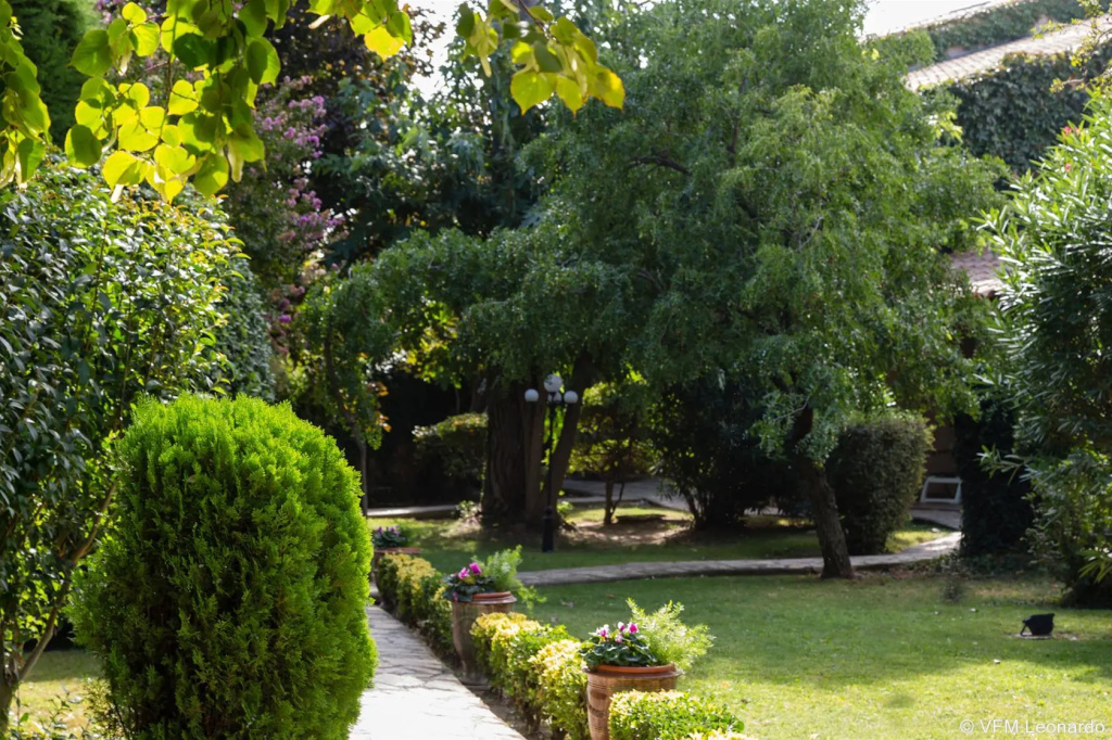 Auberge de Cassagne et Spa