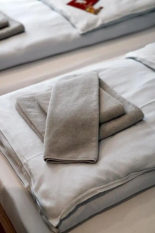 In-Side-Hotel - Chambres