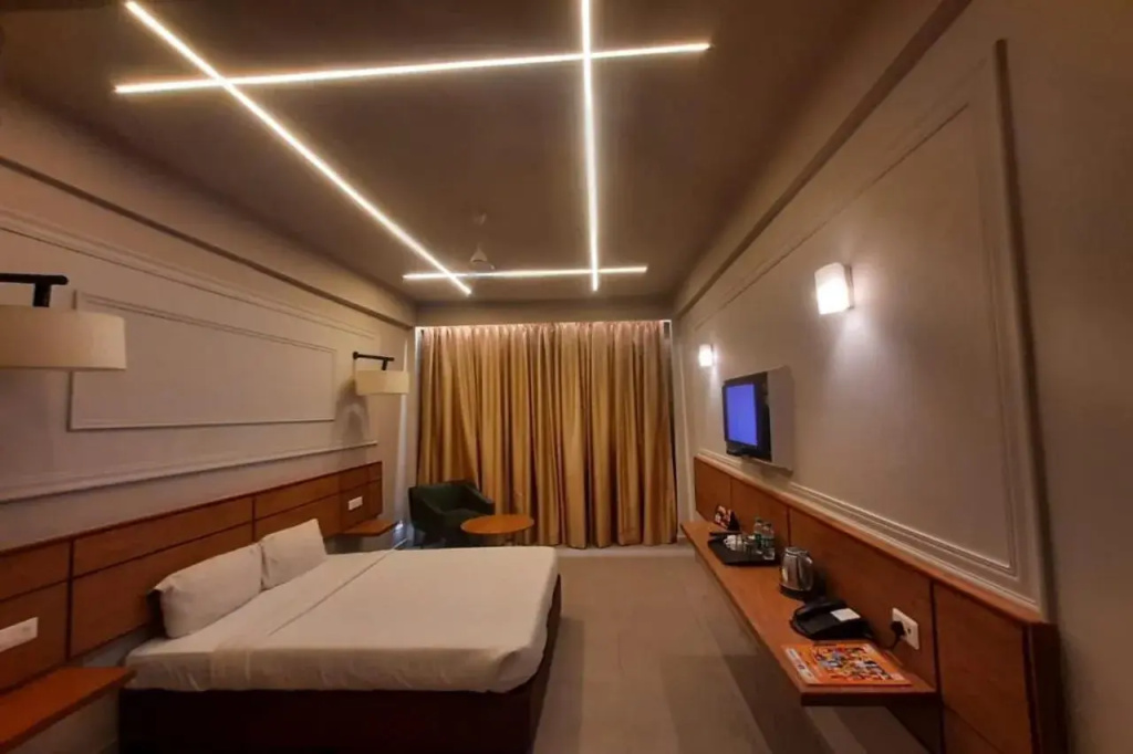Max Hotels Prayagraj - Général